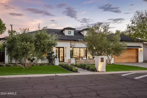 4147 E Clarendon Ave, Phoenix, AZ 85018