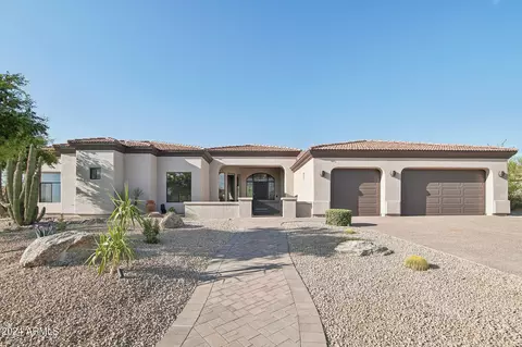 8428 E Preserve Way, Scottsdale, AZ 85266