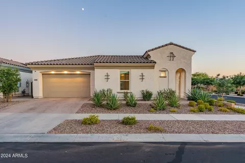 Exterior - 10635 E Tarragon Ave, Mesa, AZ 85212 photo 1 of 16