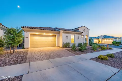 10635 E Tarragon Ave, Mesa, AZ 85212