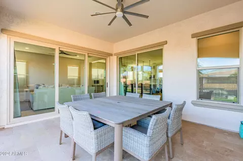 Exterior - 10635 E Tarragon Ave, Mesa, AZ 85212 photo 5 of 16