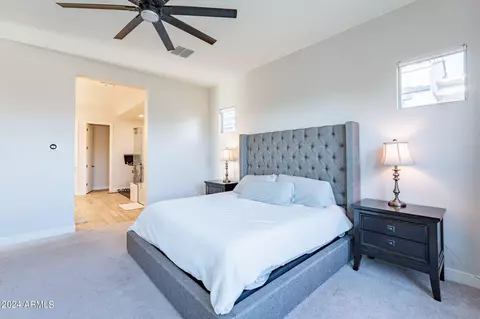 Bedroom - 10635 E Tarragon Ave, Mesa, AZ 85212 photo 3 of 7