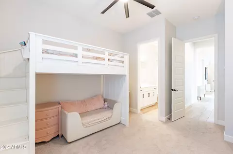 Bedroom - 10635 E Tarragon Ave, Mesa, AZ 85212 photo 7 of 7