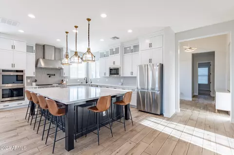 Kitchen - 10635 E Tarragon Ave, Mesa, AZ 85212 photo 1 of 6