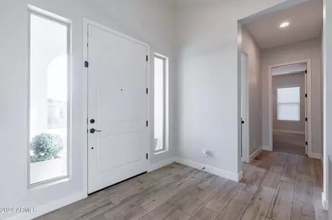 Entry Way - 10635 E Tarragon Ave, Mesa, AZ 85212 photo 1 of 4