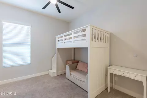 Bedroom - 10635 E Tarragon Ave, Mesa, AZ 85212 photo 6 of 7