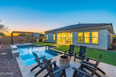 Other - 10635 E Tarragon Ave, Mesa, AZ 85212 photo 21 of 27