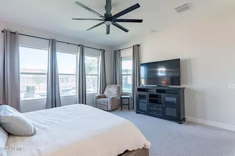Bedroom - 10635 E Tarragon Ave, Mesa, AZ 85212 photo 5 of 7