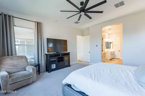 Bedroom - 10635 E Tarragon Ave, Mesa, AZ 85212 photo 4 of 7