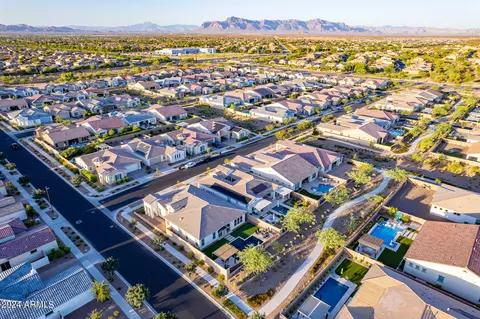 View/Area - 10635 E Tarragon Ave, Mesa, AZ 85212 photo 2 of 8