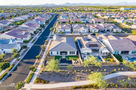 View/Area - 10635 E Tarragon Ave, Mesa, AZ 85212 photo 3 of 8