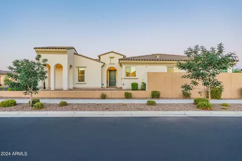 Exterior - 10635 E Tarragon Ave, Mesa, AZ 85212 photo 2 of 16