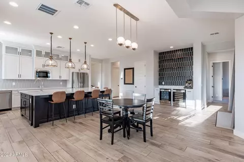 Dining - 10635 E Tarragon Ave, Mesa, AZ 85212 photo 1 of 1