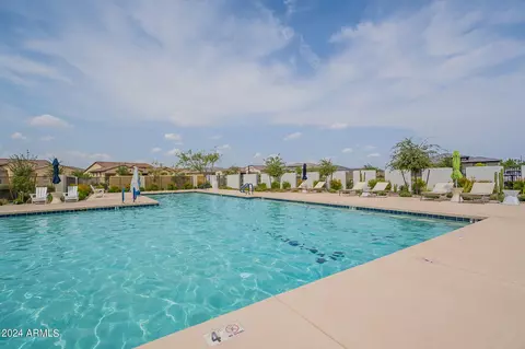 Exterior - 10635 E Tarragon Ave, Mesa, AZ 85212 photo 16 of 16