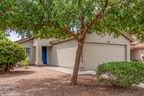 11821 W Paradise Dr, El Mirage, AZ 85335