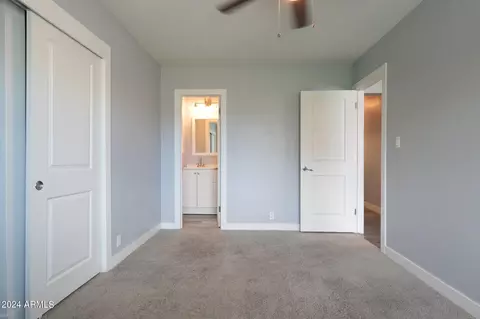 Bedroom - 1620 E Hudson Dr, Tempe, AZ 85281 photo 6 of 7