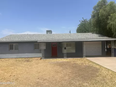 Exterior - 1620 E Hudson Dr, Tempe, AZ 85281 photo 6 of 19