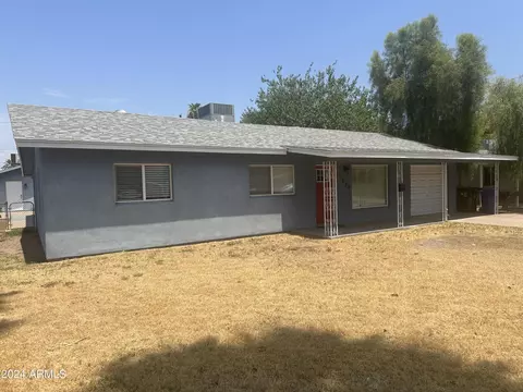 Exterior - 1620 E Hudson Dr, Tempe, AZ 85281 photo 16 of 19
