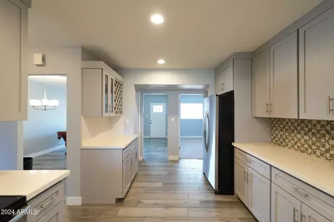 Entry Way - 1620 E Hudson Dr, Tempe, AZ 85281 photo 1 of 1