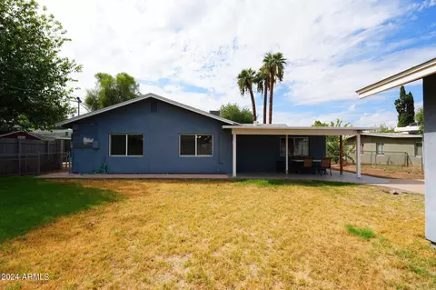 Exterior - 1620 E Hudson Dr, Tempe, AZ 85281 photo 17 of 19