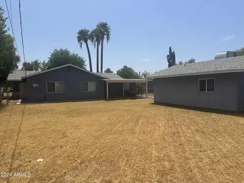 Exterior - 1620 E Hudson Dr, Tempe, AZ 85281 photo 5 of 19