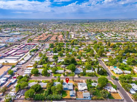 View/Area - 1620 E Hudson Dr, Tempe, AZ 85281 photo 6 of 20