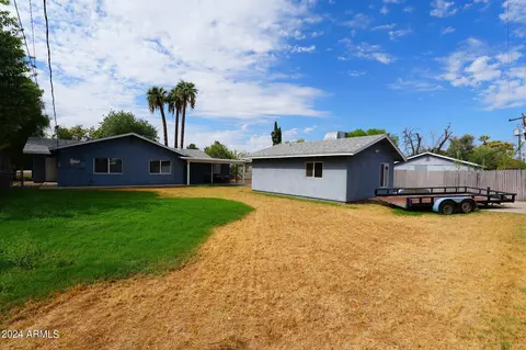 Exterior - 1620 E Hudson Dr, Tempe, AZ 85281 photo 10 of 19
