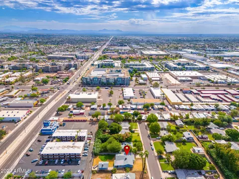 View/Area - 1620 E Hudson Dr, Tempe, AZ 85281 photo 7 of 20