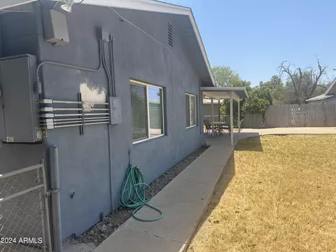Exterior - 1620 E Hudson Dr, Tempe, AZ 85281 photo 19 of 19