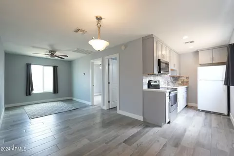 Living - 1620 E Hudson Dr, Tempe, AZ 85281 photo 1 of 6