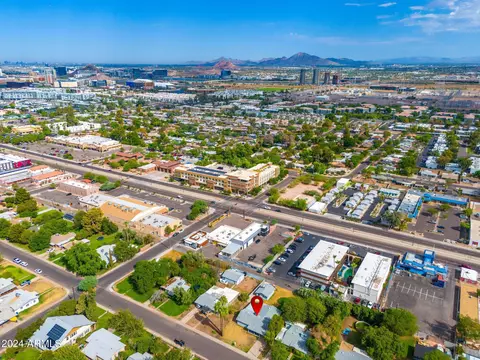 View/Area - 1620 E Hudson Dr, Tempe, AZ 85281 photo 5 of 20