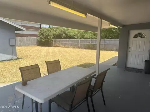 Exterior - 1620 E Hudson Dr, Tempe, AZ 85281 photo 4 of 19