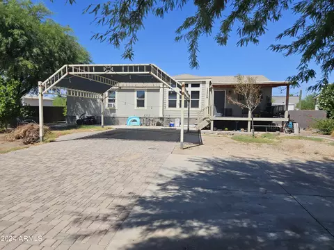 19960 N Justin Dr, Maricopa, AZ 85139