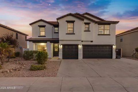 4573 E Whitehall Dr, San Tan Valley, AZ 85140