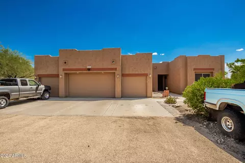 48031 N 7th Ave, New River, AZ 85087