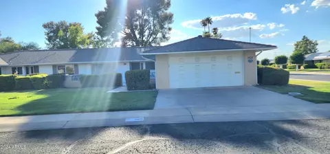 9016 N 109th Dr, Sun City, AZ 85351