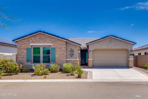 4689 N 212th Dr N, Buckeye, AZ 85396