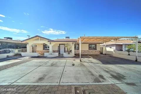 3617 W Encanto Blvd, Phoenix, AZ 85009