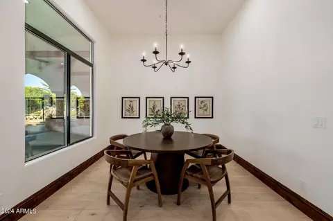 Dining - 3440 E Kael St, Mesa, AZ 85213 photo 6 of 10