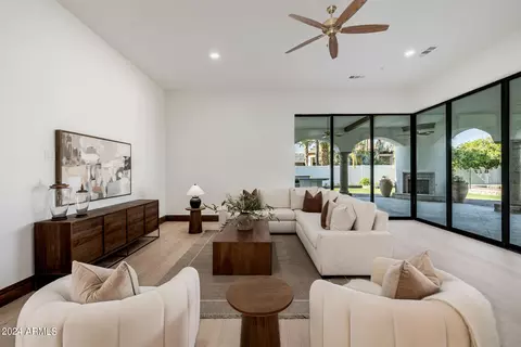 Living - 3440 E Kael St, Mesa, AZ 85213 photo 6 of 7