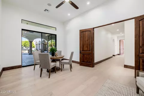 Dining - 3440 E Kael St, Mesa, AZ 85213 photo 9 of 10