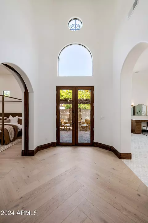 Entry Way - 3440 E Kael St, Mesa, AZ 85213 photo 3 of 5