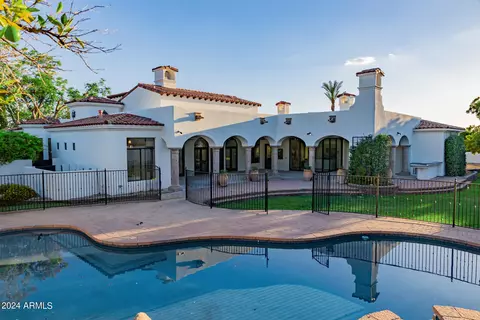 Other - 3440 E Kael St, Mesa, AZ 85213 photo 25 of 26