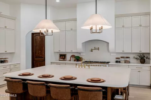 Kitchen - 3440 E Kael St, Mesa, AZ 85213 photo 1 of 6