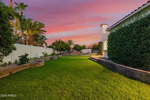 Exterior - 3440 E Kael St, Mesa, AZ 85213 photo 14 of 35