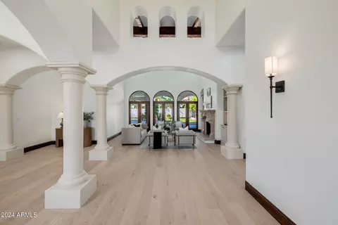 Entry Way - 3440 E Kael St, Mesa, AZ 85213 photo 1 of 5