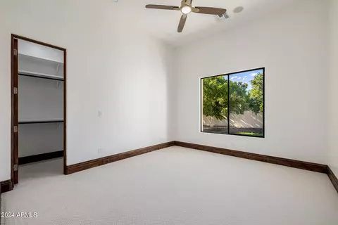 Bedroom - 3440 E Kael St, Mesa, AZ 85213 photo 10 of 11