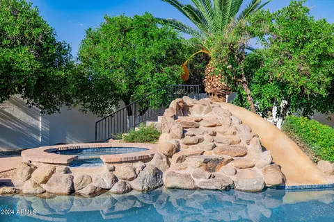 Exterior - 3440 E Kael St, Mesa, AZ 85213 photo 19 of 35