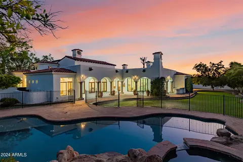 Other - 3440 E Kael St, Mesa, AZ 85213 photo 20 of 26