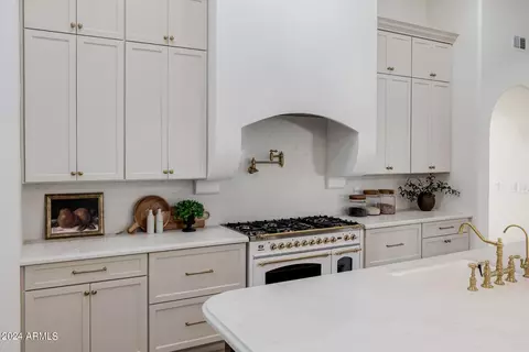 Kitchen - 3440 E Kael St, Mesa, AZ 85213 photo 4 of 6